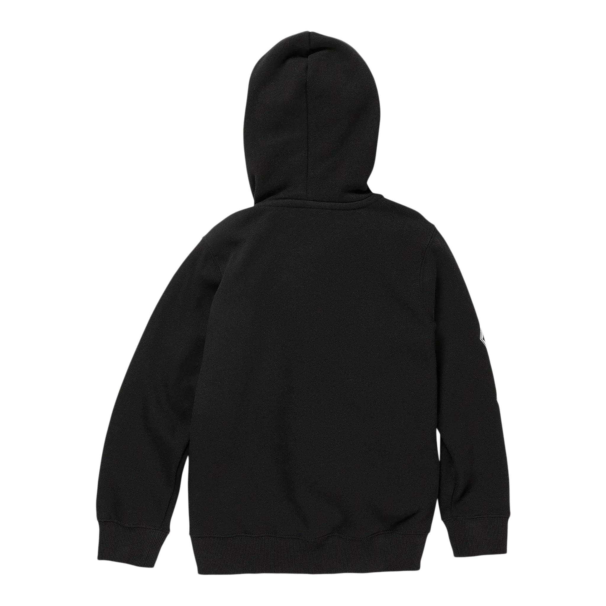 Iconic Store Zip Hoodie - Denny's