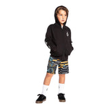 Iconic Store Zip Hoodie - Denny's