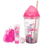 Ice Cream Insulated Cup - Denny's
