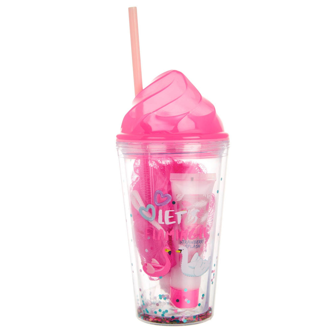 Ice Cream Insulated Cup - Denny's