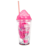 Ice Cream Insulated Cup - Denny's