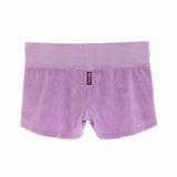 Longer Length Terry Short - Denny's