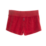 Longer Length Terry Short - Denny's