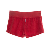 Longer Length Terry Short - Denny's