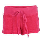 The Original Solid Terry Short - Denny's