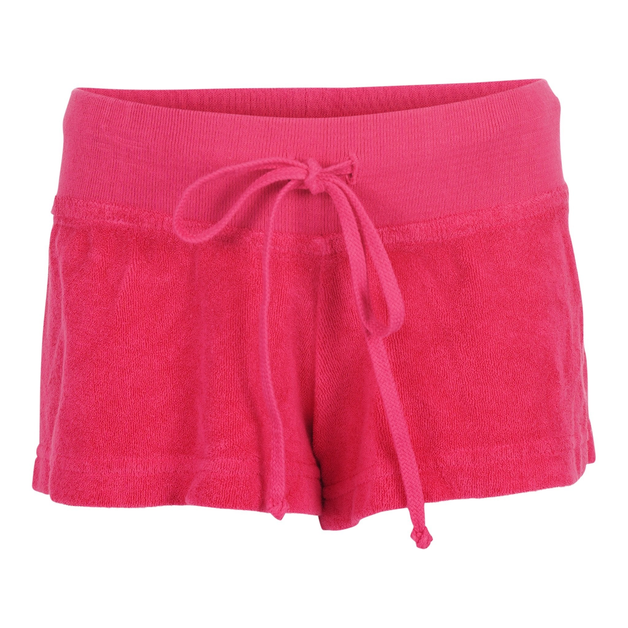 The Original Solid Terry Short - Denny's