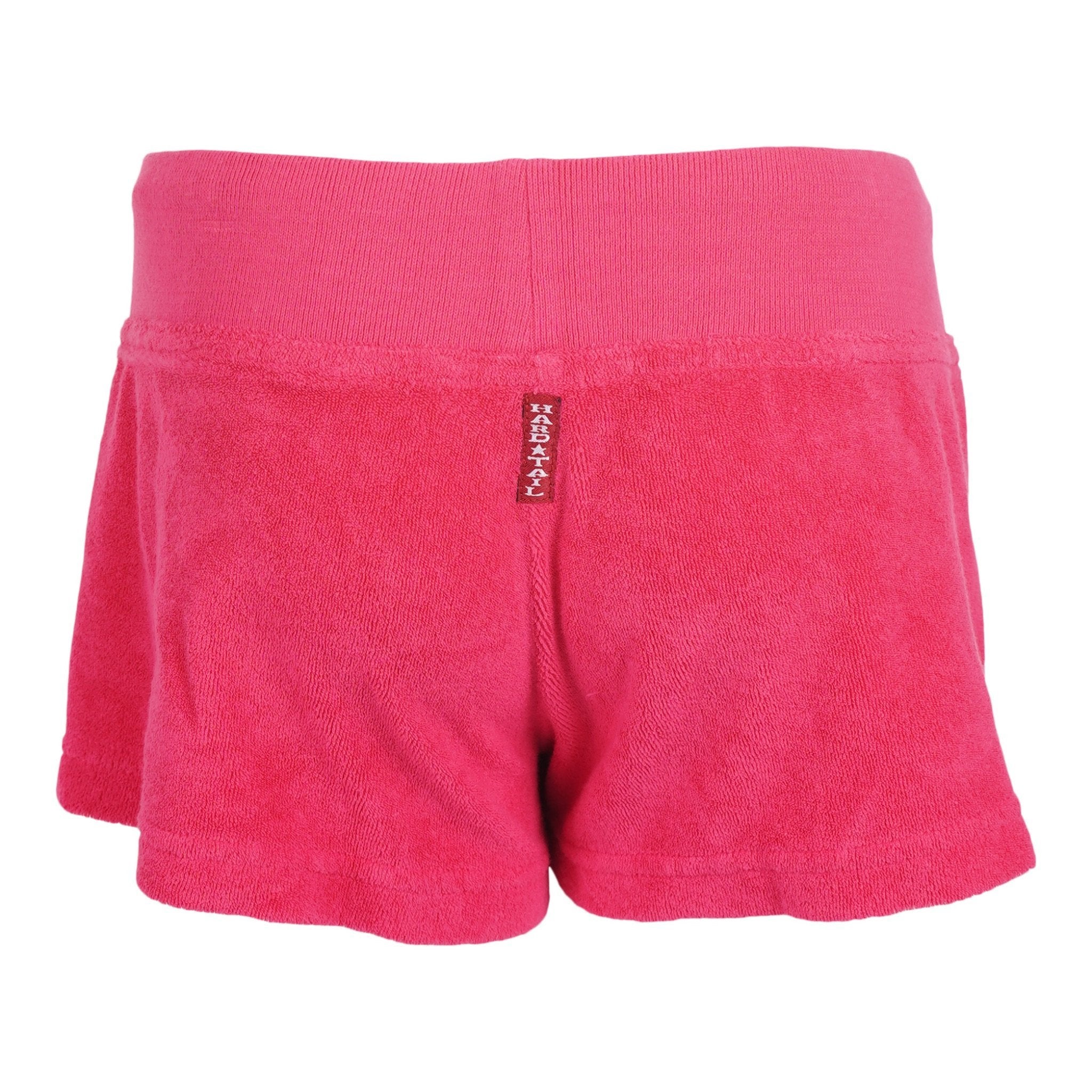 The Original Solid Terry Short - Denny's