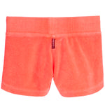 Longer Length Terry Short - Denny's