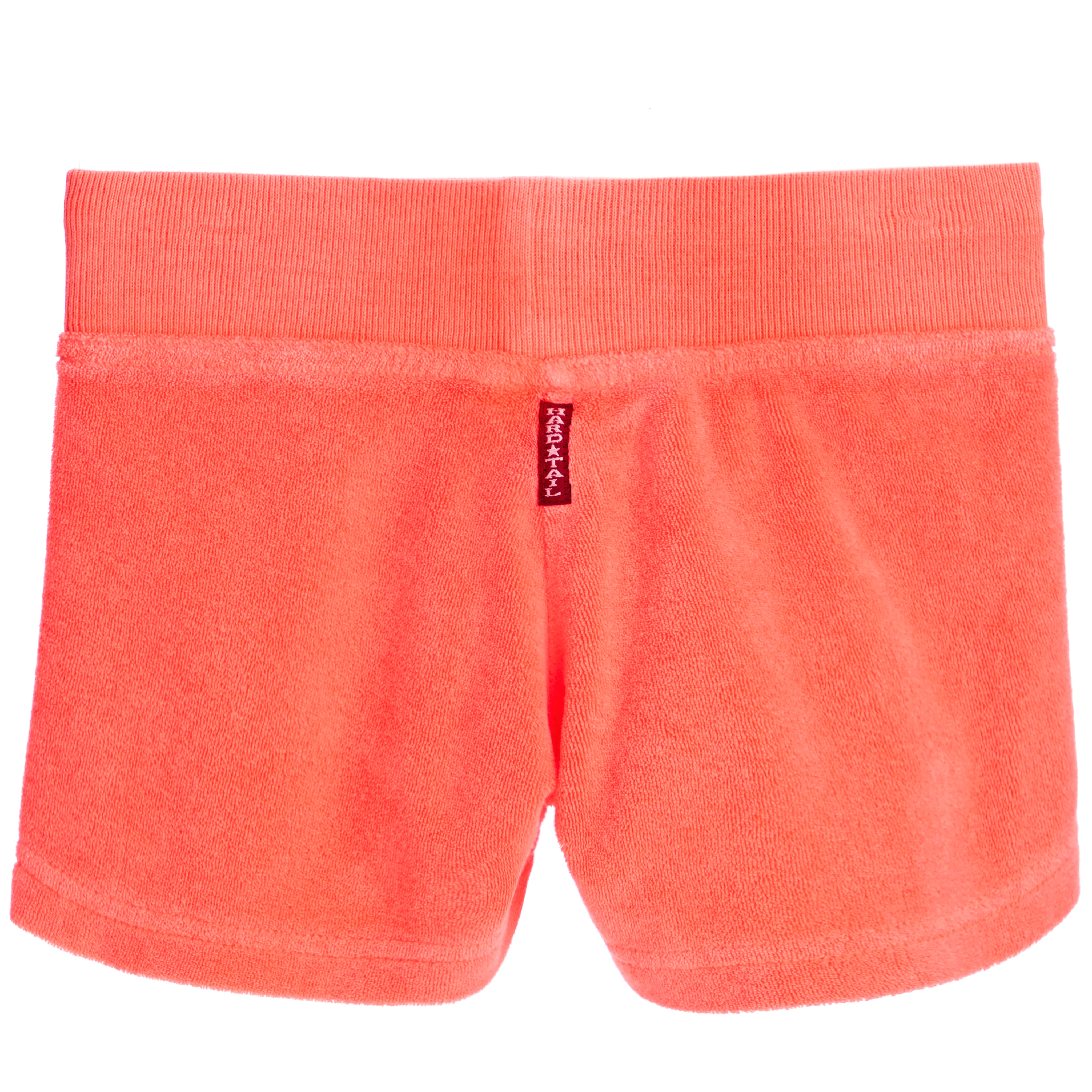 Longer Length Terry Short - Denny's