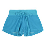 Longer Length Terry Short - Denny's