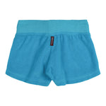 Longer Length Terry Short - Denny's