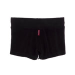 Longer Length Terry Short - Denny's