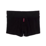 Longer Length Terry Short - Denny's