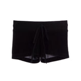 Longer Length Terry Short - Denny's