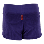 Longer Length Terry Short - Denny's