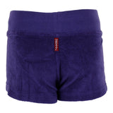 Longer Length Terry Short - Denny's