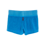 Longer Length Terry Short - Denny's