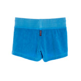 Longer Length Terry Short - Denny's