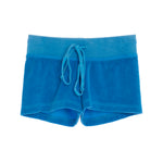 Longer Length Terry Short - Denny's