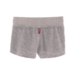 Longer Length Terry Short - Denny's