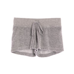 Longer Length Terry Short - Denny's