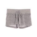 Longer Length Terry Short - Denny's