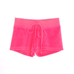 Longer Length Terry Short - Denny's