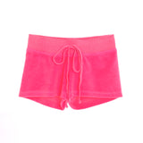 Longer Length Terry Short - Denny's