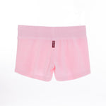 Longer Length Terry Short - Denny's