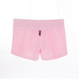 Longer Length Terry Short - Denny's