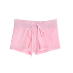 Longer Length Terry Short - Denny's