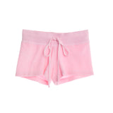 Longer Length Terry Short - Denny's