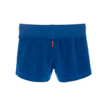 Longer Length Terry Short - Denny's