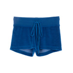 Longer Length Terry Short - Denny's