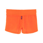 Longer Length Terry Short - Denny's