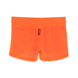 Longer Length Terry Short - Denny's