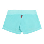 Longer Length Terry Short - Denny's