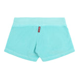 Longer Length Terry Short - Denny's