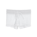 Longer Length Terry Short - Denny's