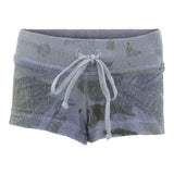 Camo Short - Denny's