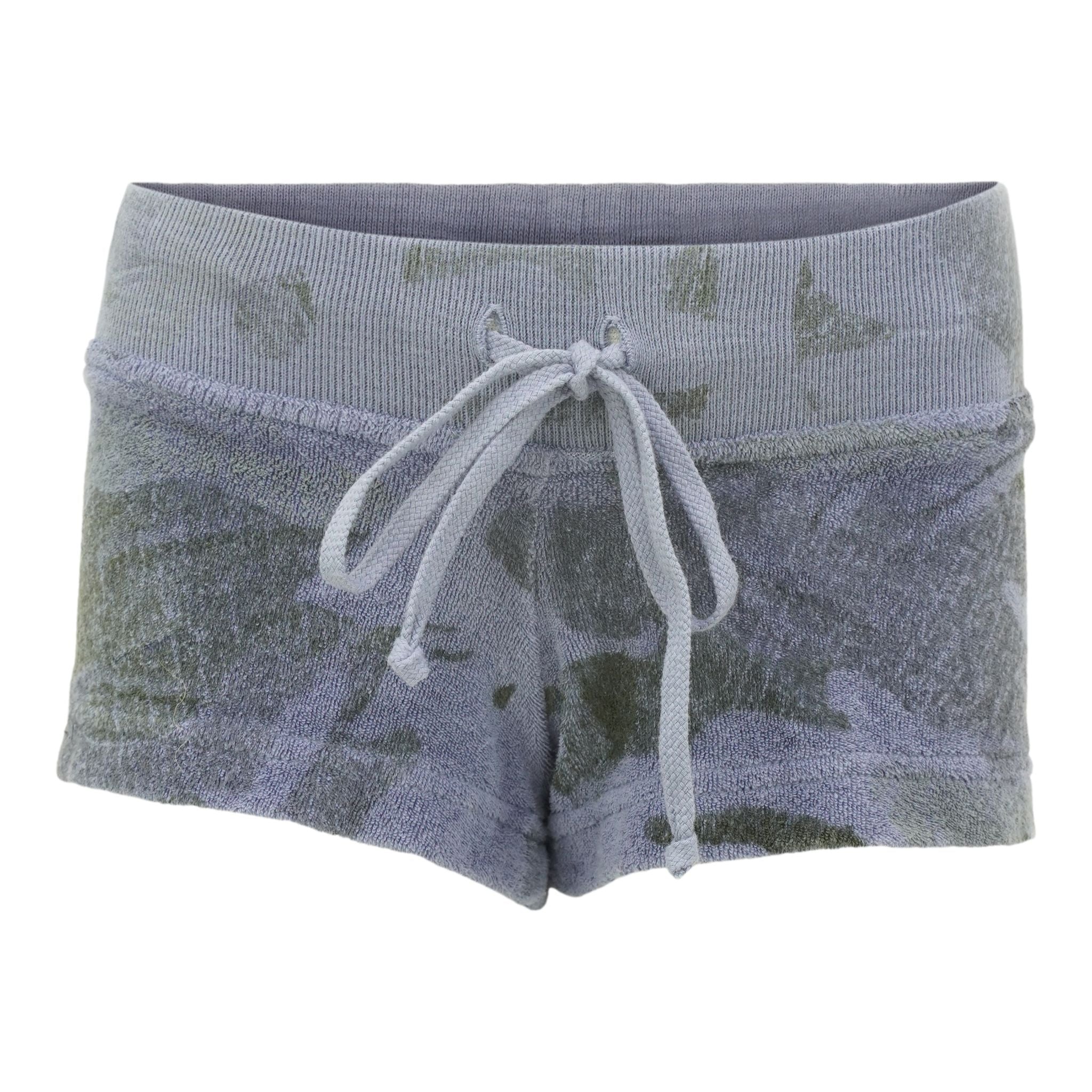 Camo Short - Denny's