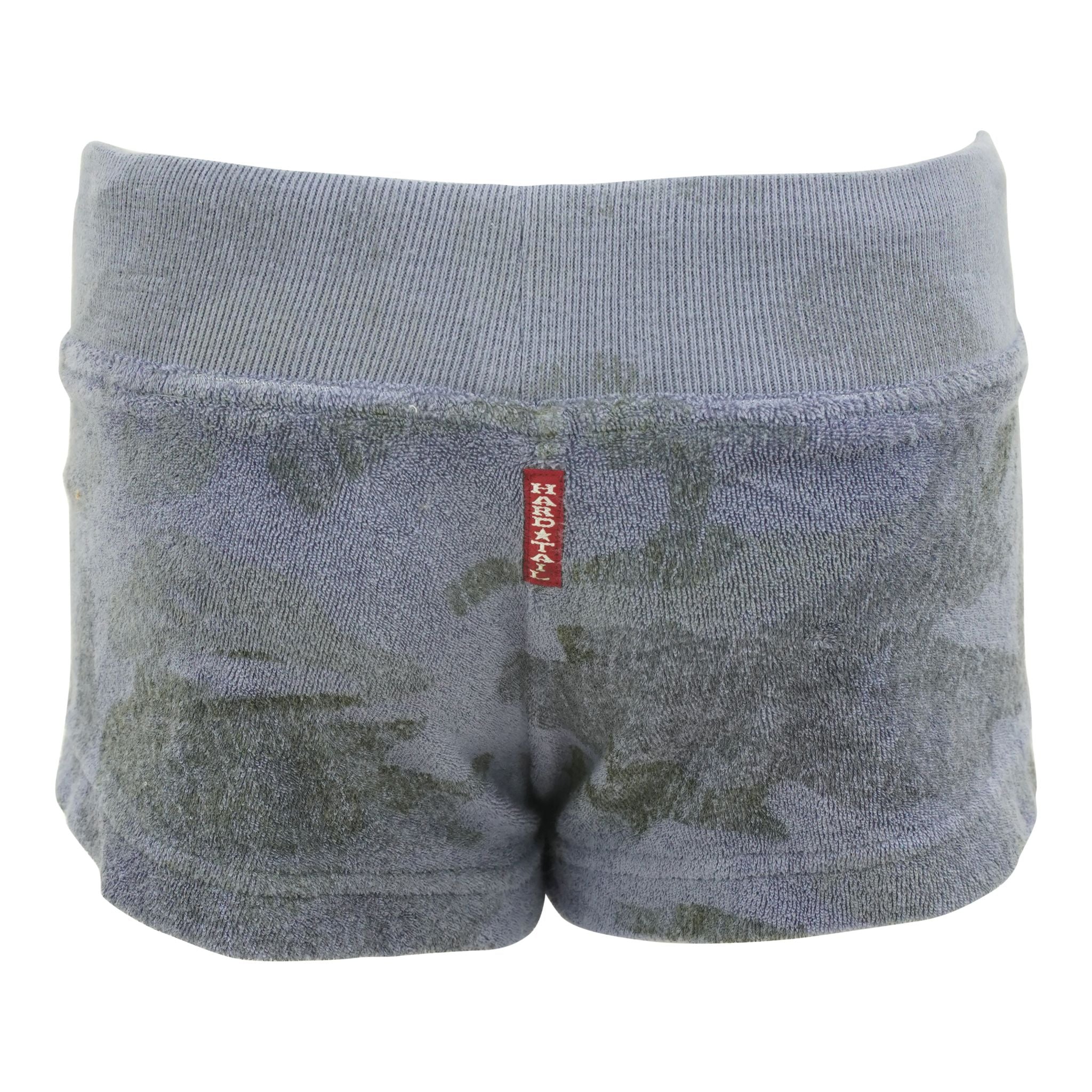 Camo Short - Denny's