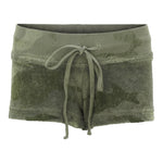 Camo Short - Denny's