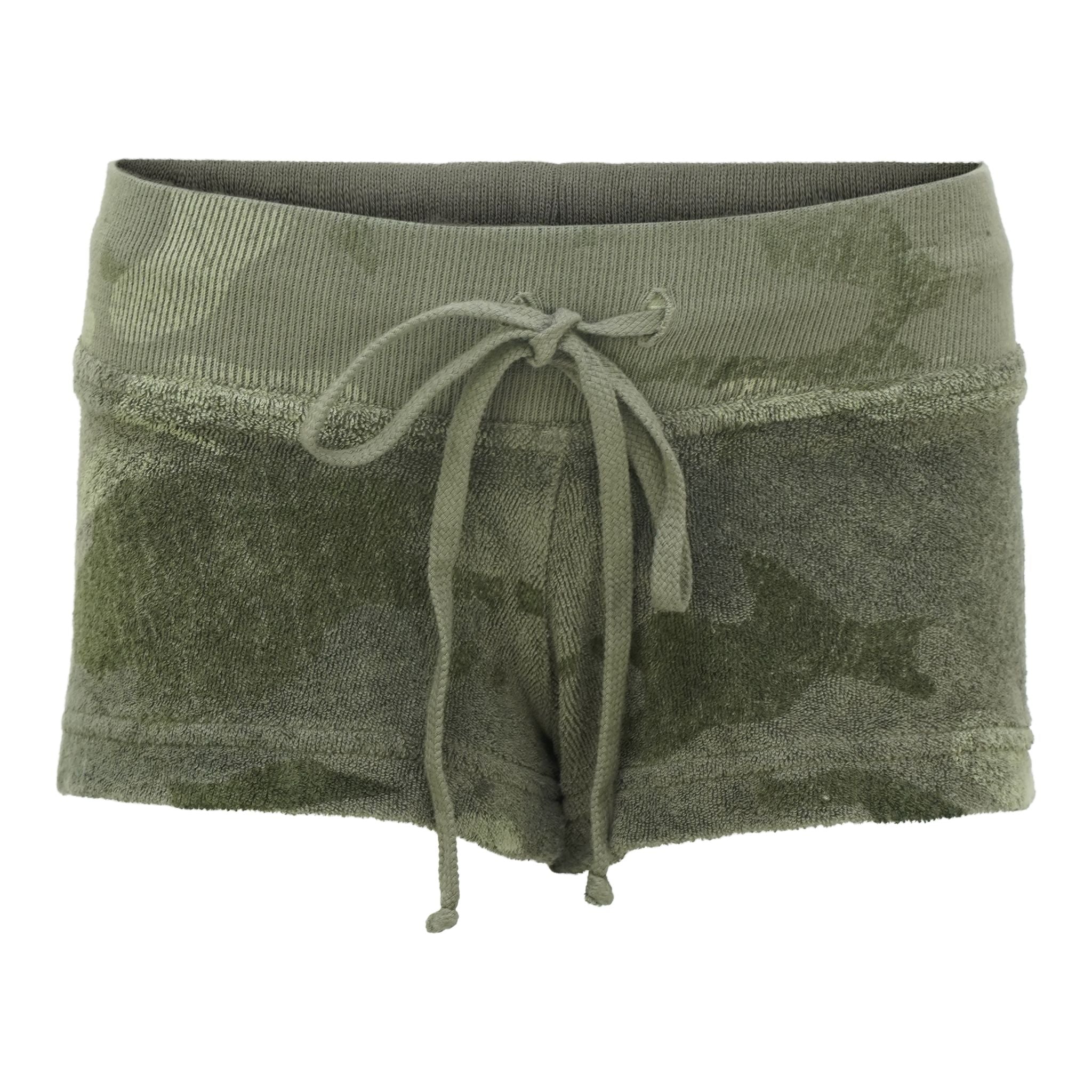 Camo Short - Denny's