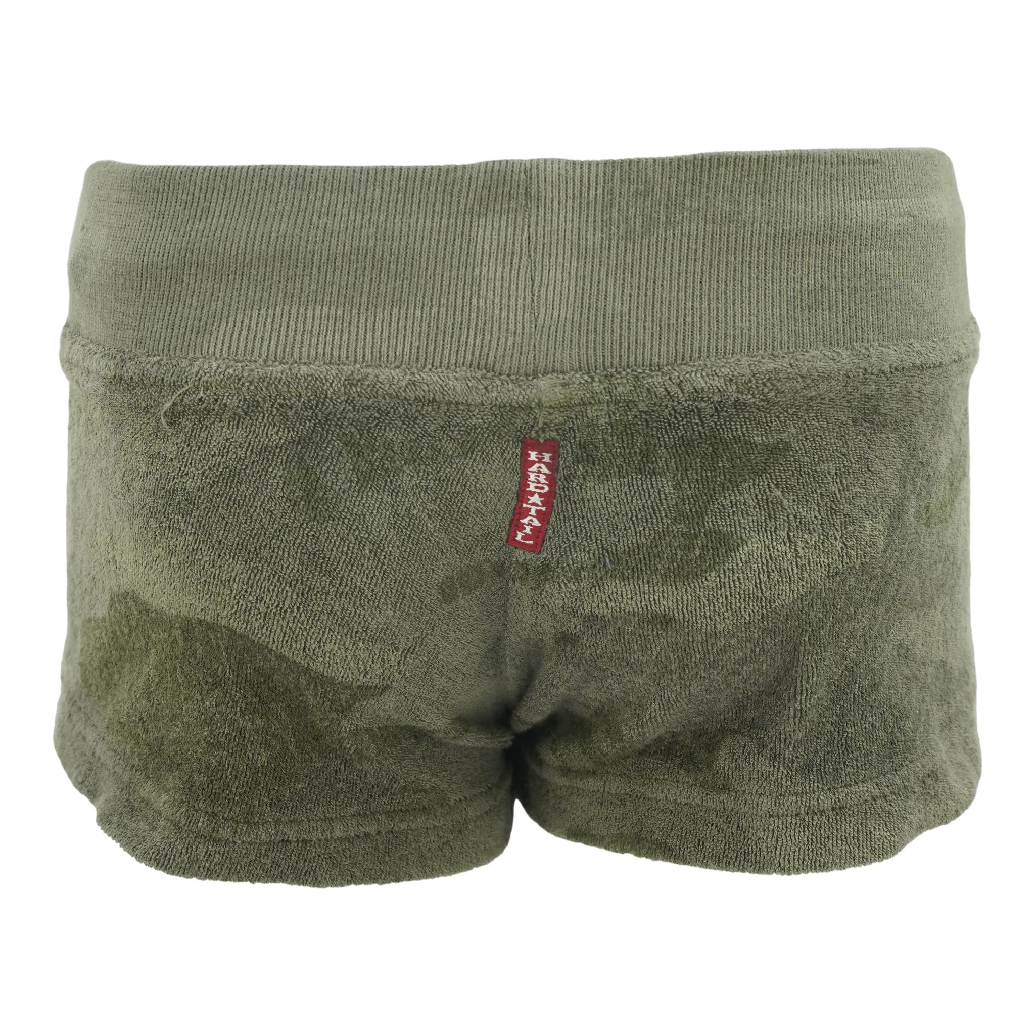 Camo Short - Denny's
