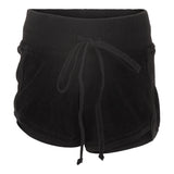 Running Short - Denny's