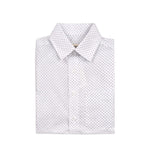 Venice Morning Woven Shirt - Denny's