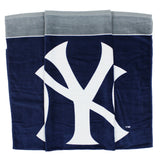 Yankees Beach Towel - Denny's