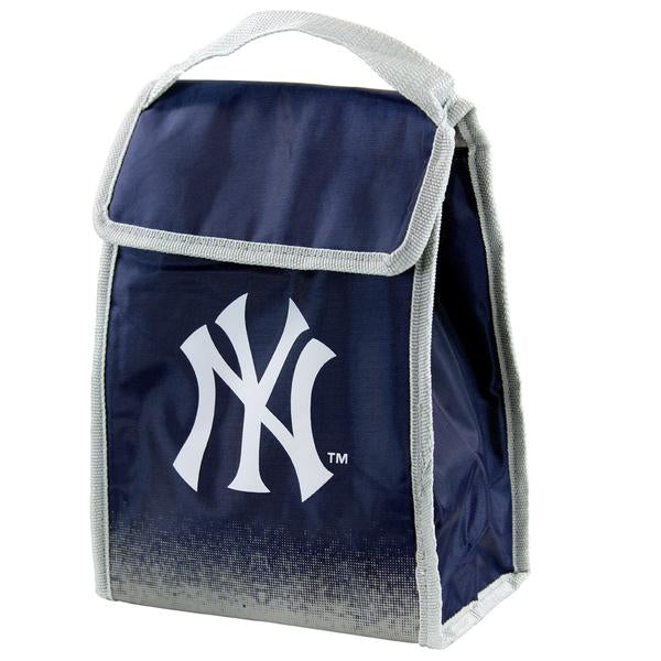Yankees Gradient Lunch Bag - Denny's