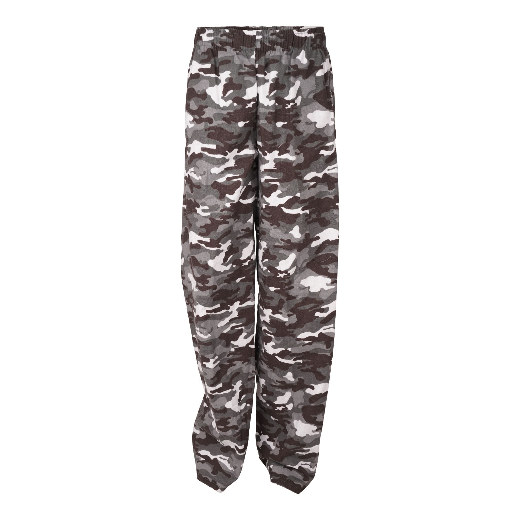 Youth Camo Pant - Denny's